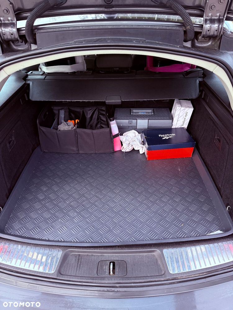 Opel Insignia 2.0 CDTI Sports Tourer - 10