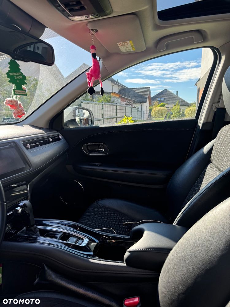 Honda HR-V 1.5 Executive (ADAS) CVT - 16