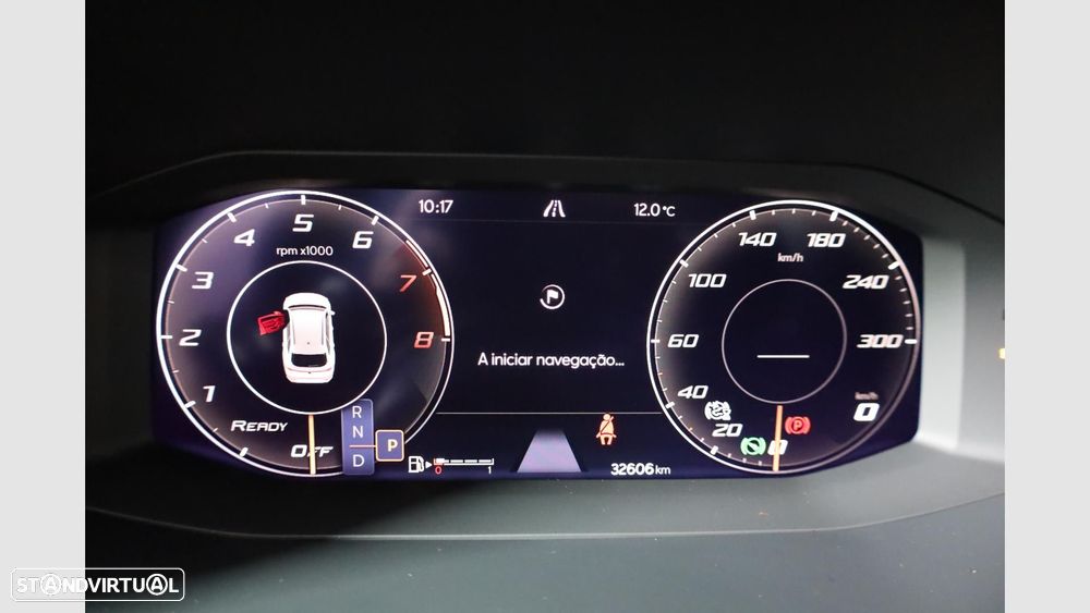 Cupra Leon ST 1.5 eTSI DSG - 11