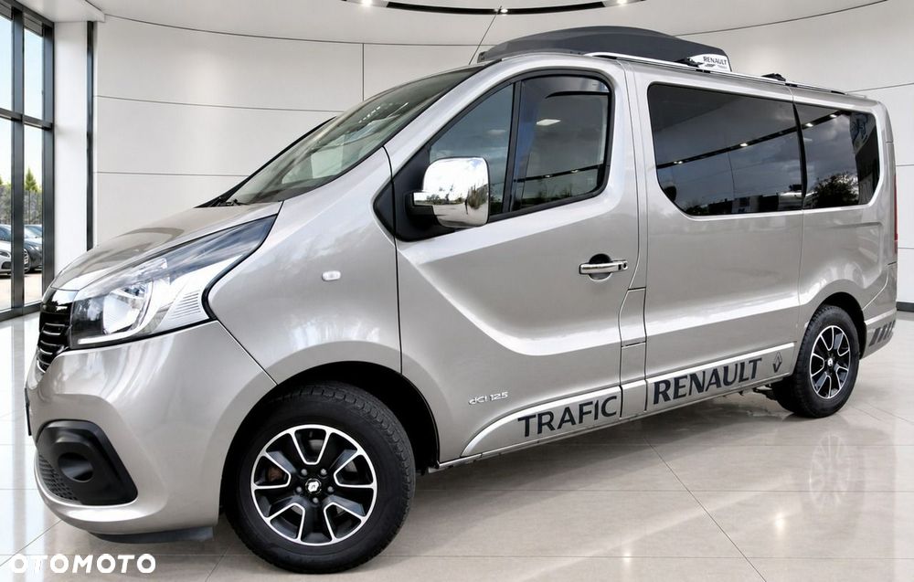 Renault Trafic - 27
