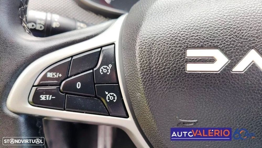 Dacia Sandero 1.0 SCe Essential - 15