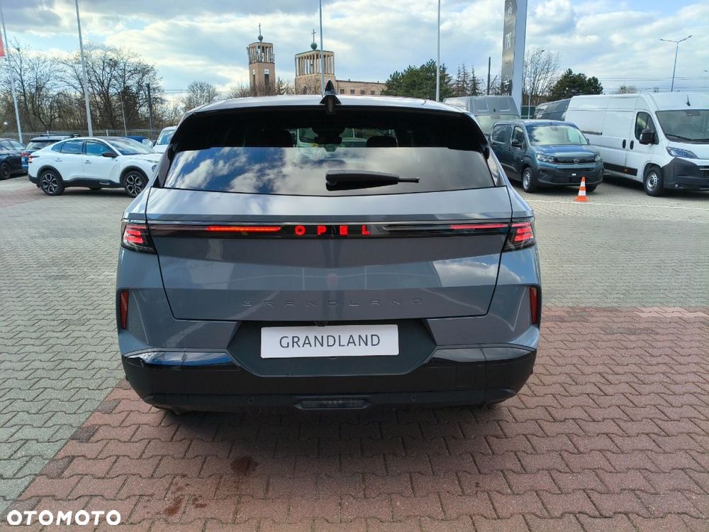 Opel Grandland - 9