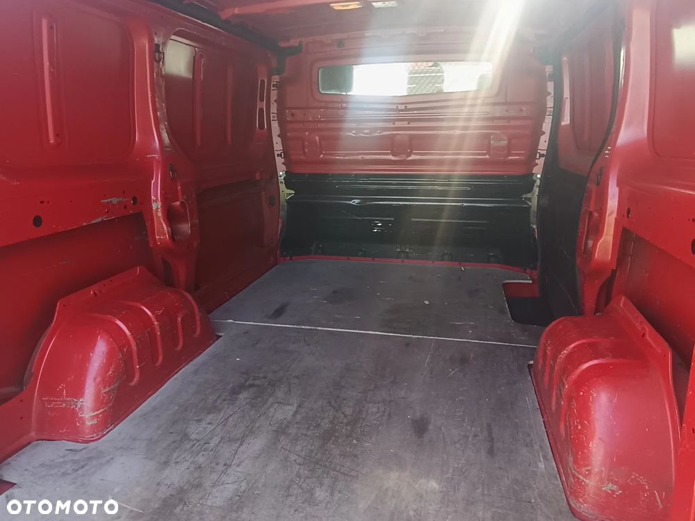 Opel Vivaro L1H1 2.7t Edition Elegance - 12