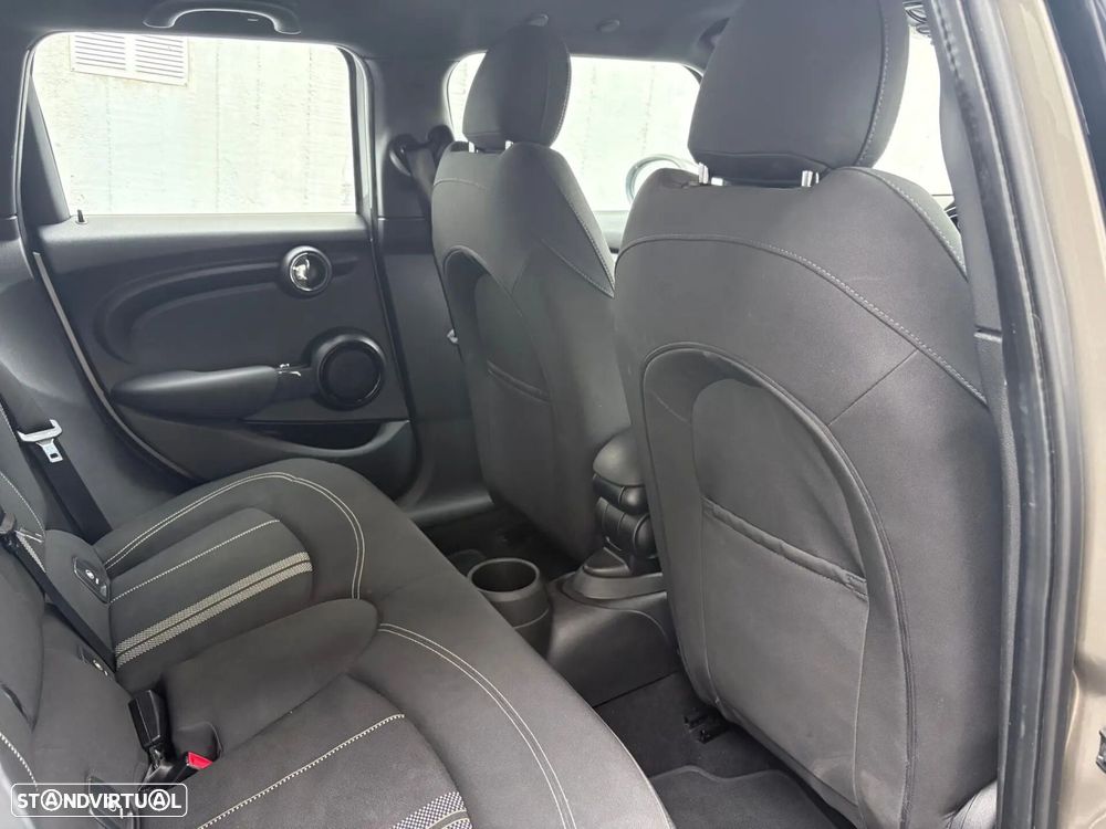 MINI 5 Portas One - 55