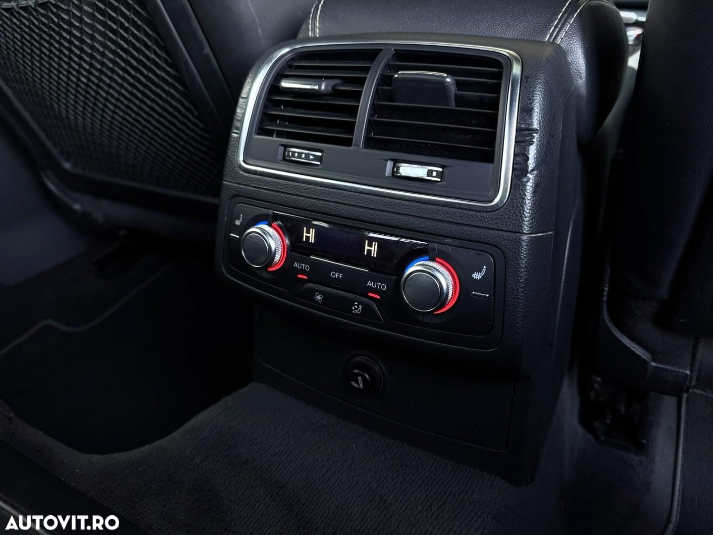 Audi A6 2.0 TDI Ultra S tronic - 12