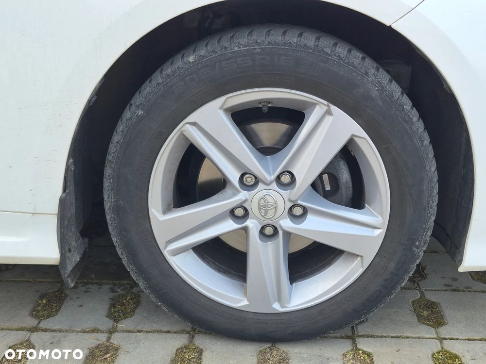 Toyota Corolla 1.5 Comfort - 14