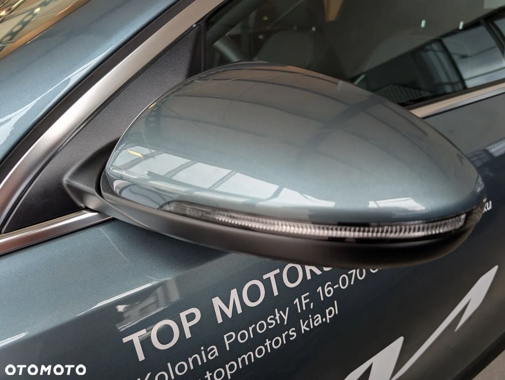 Kia XCeed 1.5 T-GDI L DCT - 26