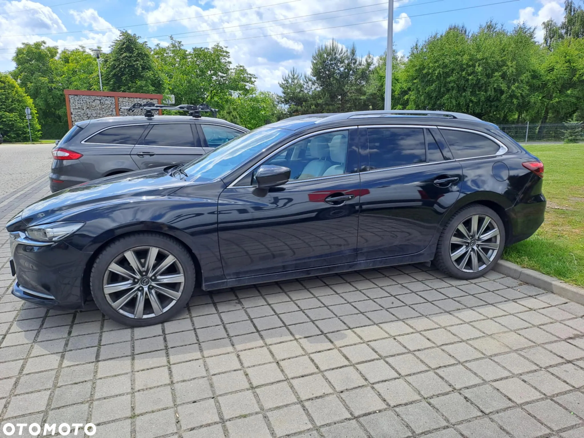 Mazda 6 2.0 SkyPassion - 10