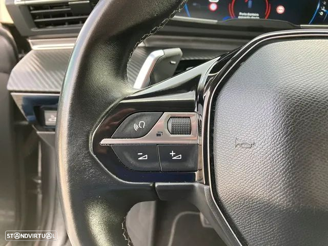 Peugeot 508 1.5 BlueHDi Allure Pack EAT8 - 18