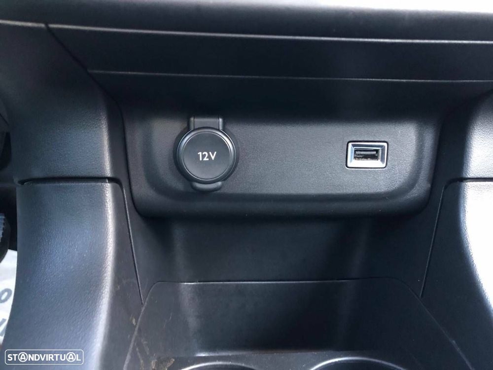 Citroën C3 1.2 PureTech Plus - 16