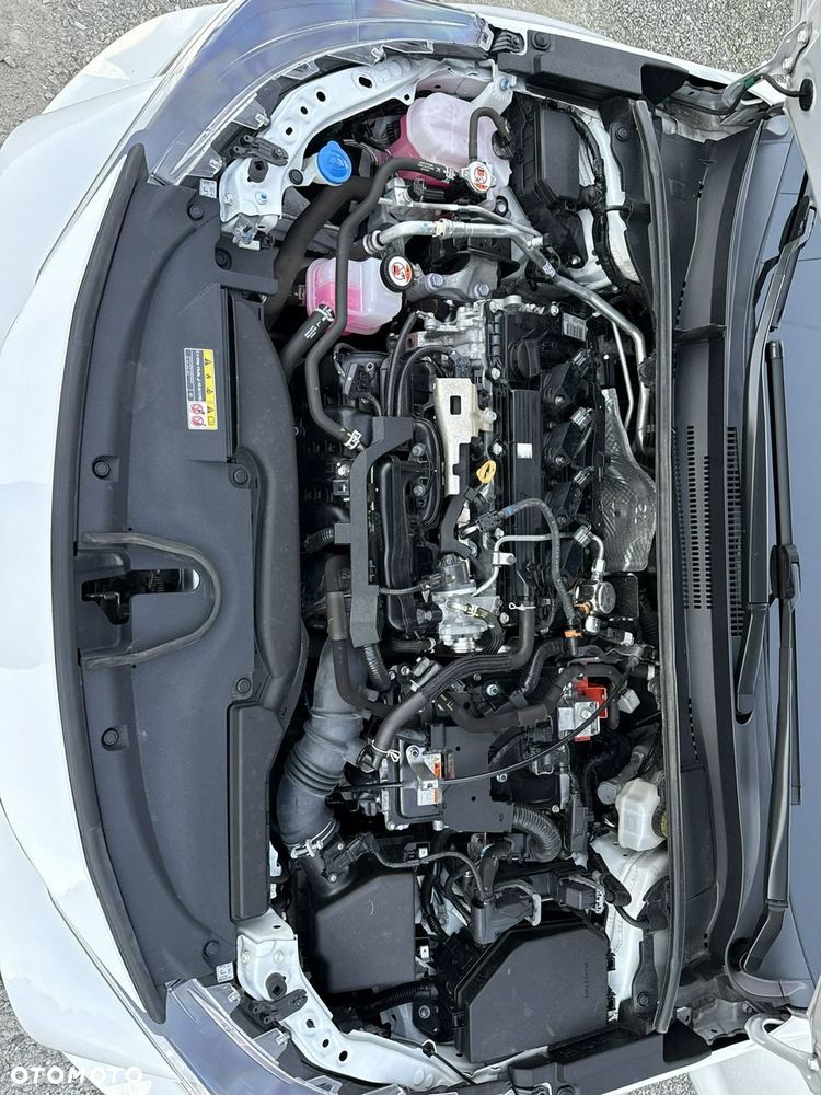 Toyota Corolla - 34