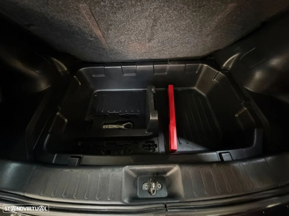 Nissan Juke 1.5 dCi Tekna - 40
