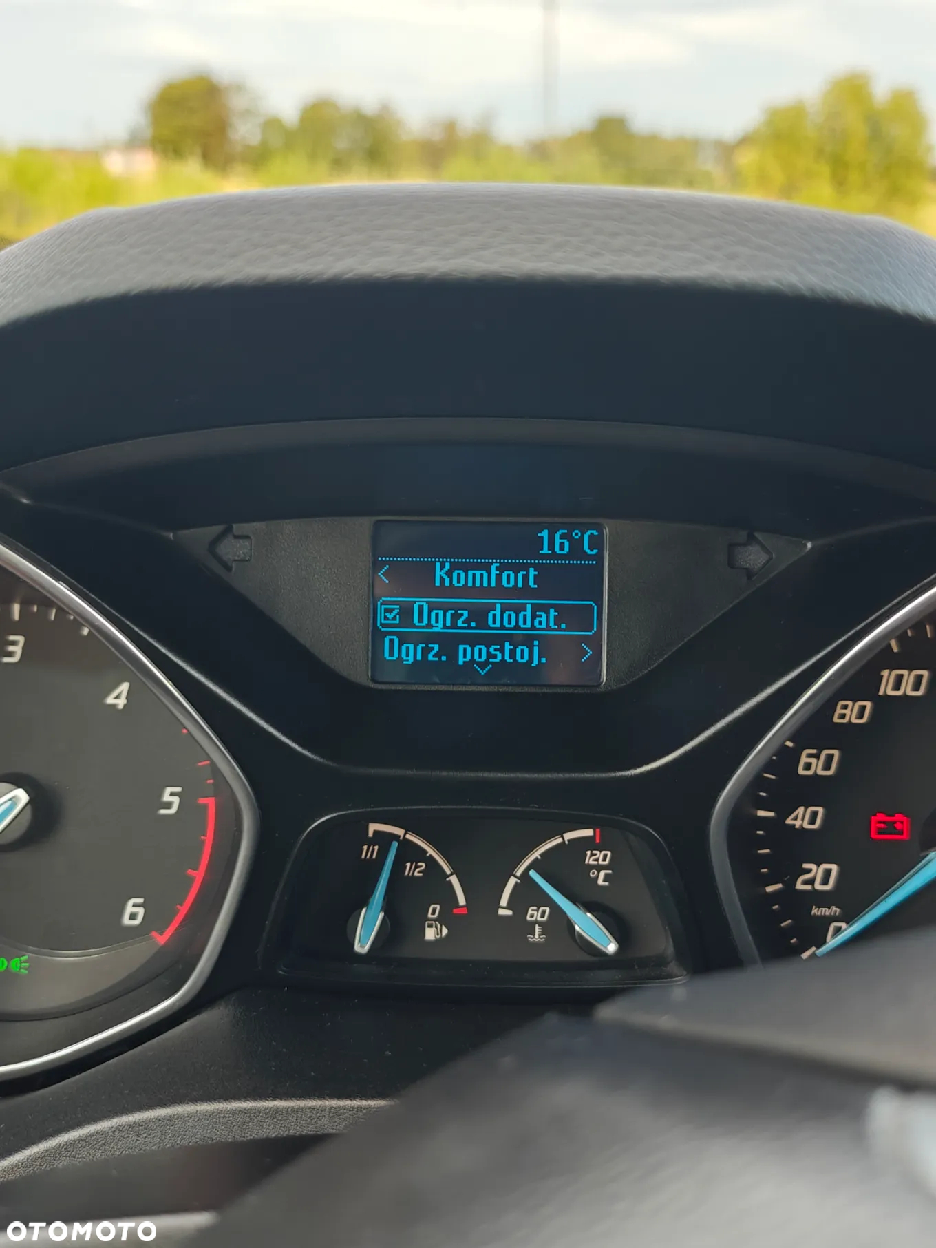 Ford C-MAX 2.0 TDCi Titanium - 18