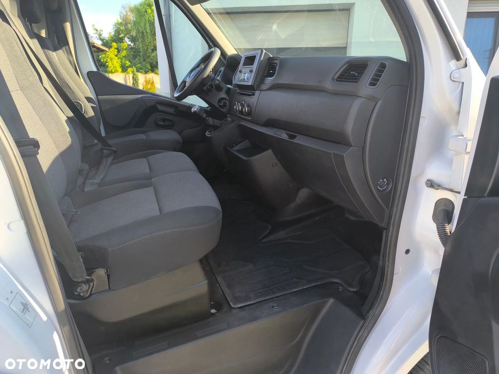 Renault Master - 6