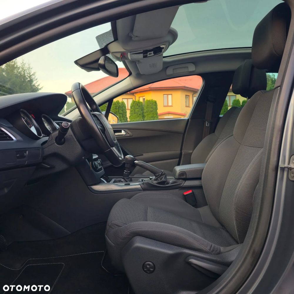 Peugeot 508 2.0 HDi Business Line - 17