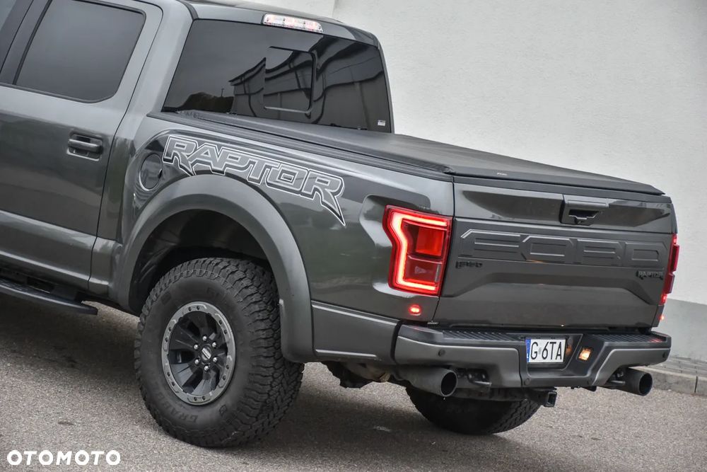 Ford F150 - 12