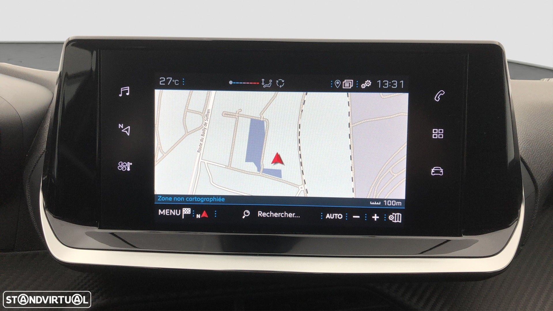 Peugeot 208 PureTech 100 Active - 6