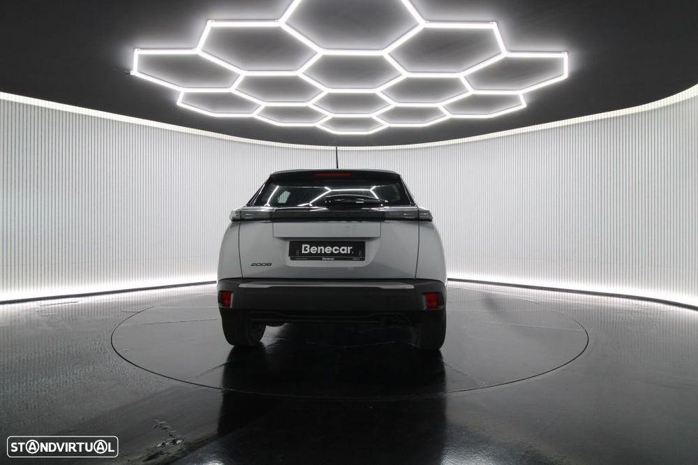 Peugeot 2008 1.2 PureTech Active - 7