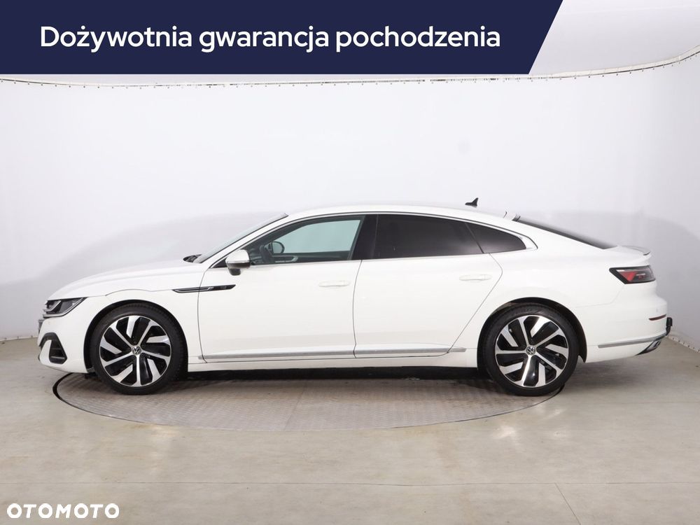 Volkswagen Arteon - 4