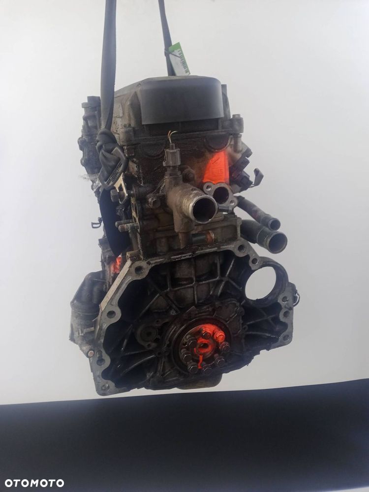 SILNIK M13A SUBARU JUSTY III 1.3 - 4