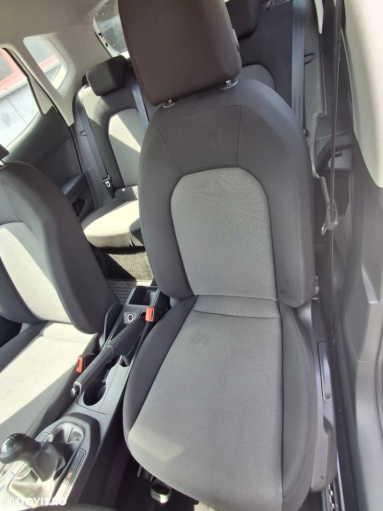 Seat Arona 1.0 TSI Style - 20