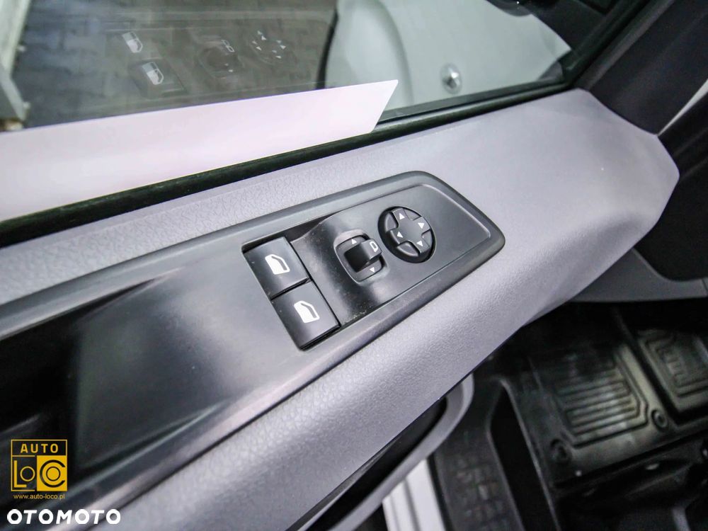 Toyota PROACE FURGON BLASZAK - 21