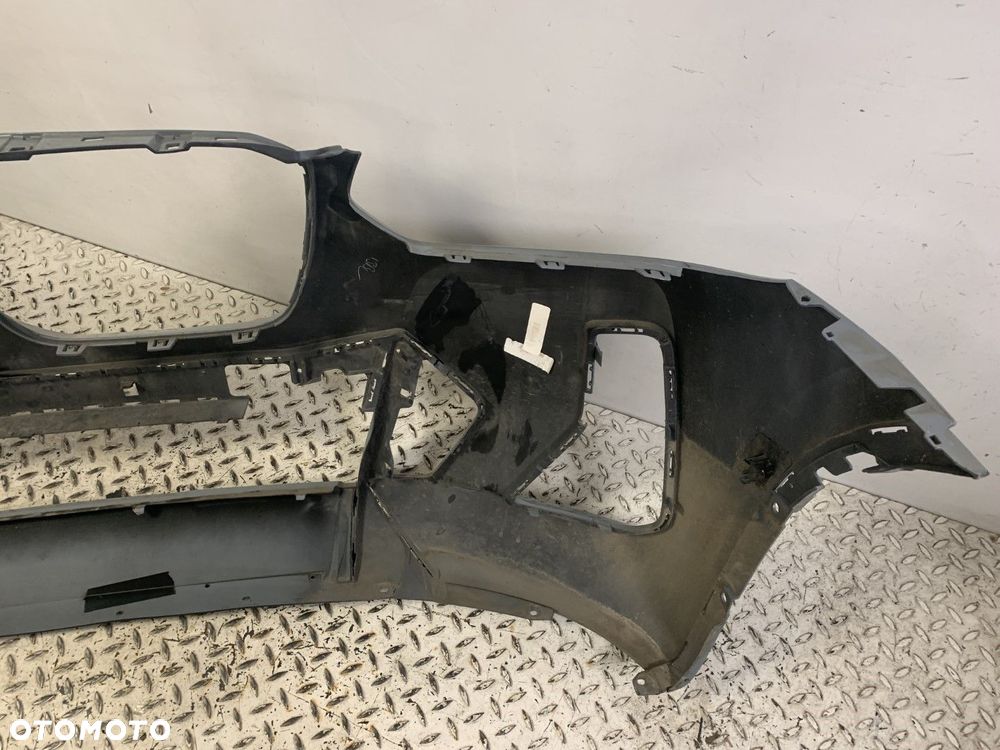 ZDERZAK PRZEDNI PRZÓD BMW X3 G01 M-PAKIET LCI LIFT 21-26 6xPDC 8081055 - 10