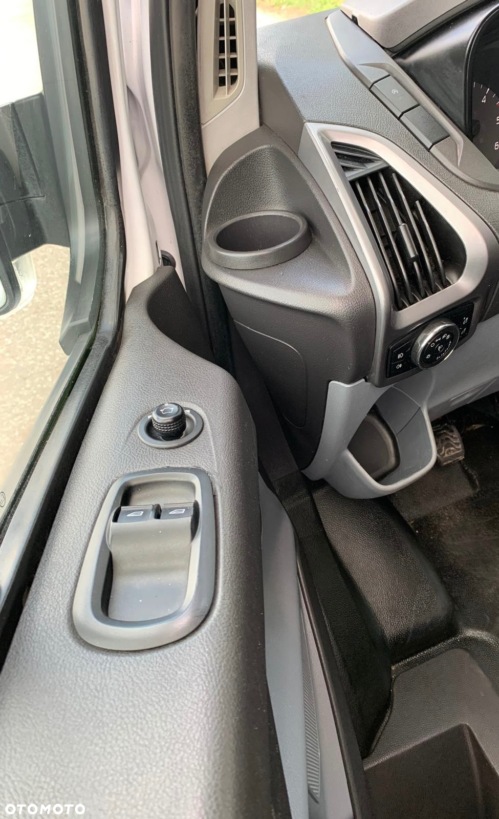 Ford Transit Custom - 15