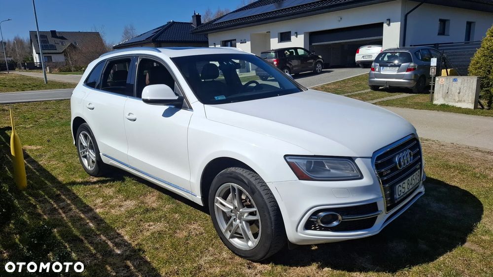Audi Q5 - 6