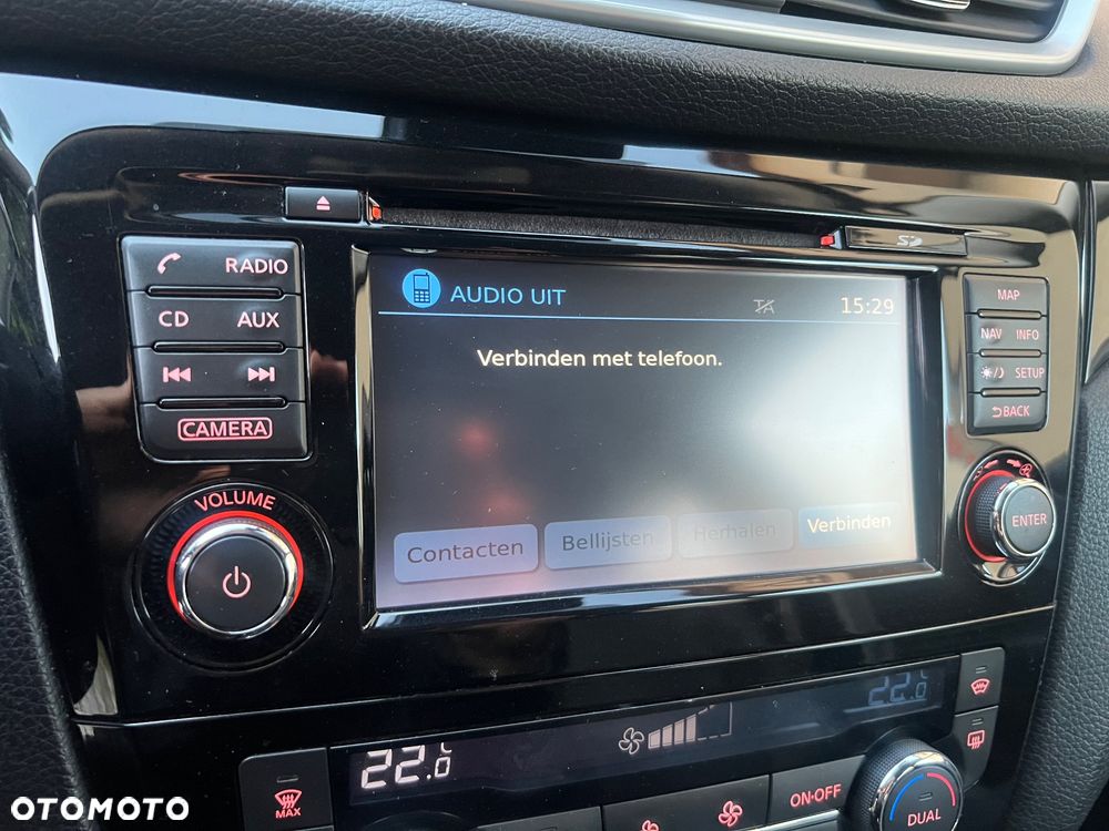 Nissan Qashqai 1.2 DIG-T 360 - 19