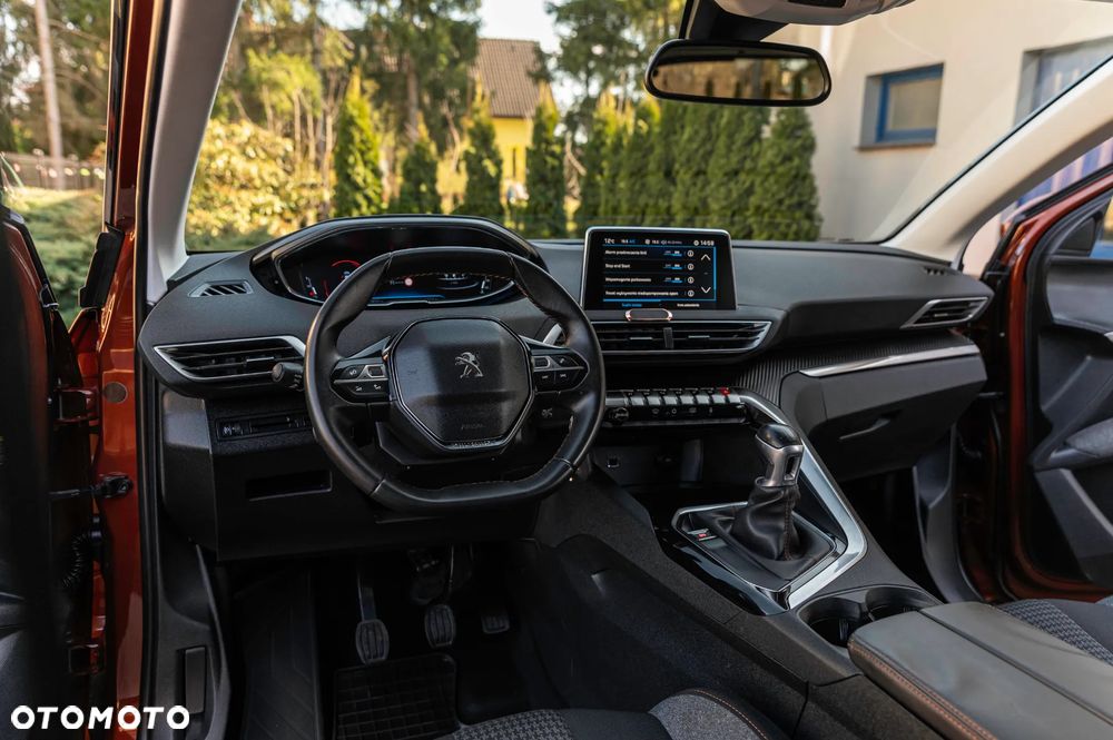 Peugeot 3008 1.2 PureTech Style - 35