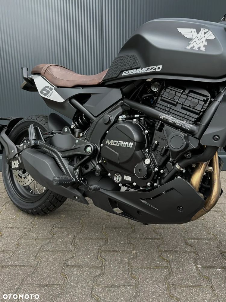 Moto Morini Inny - 11