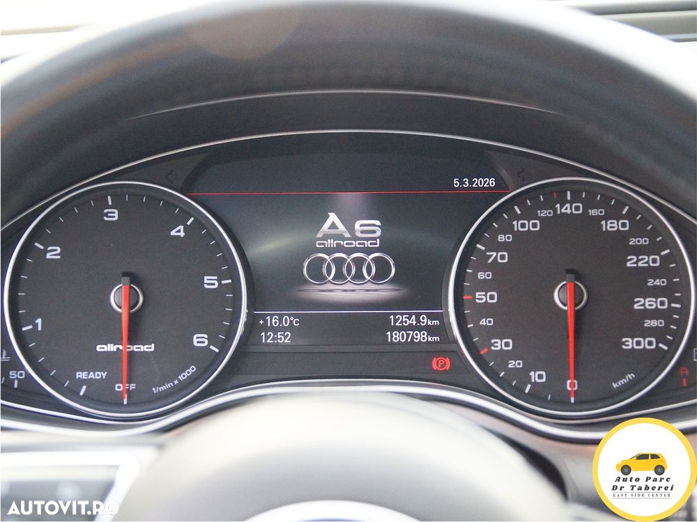 Audi A6 Allroad - 34
