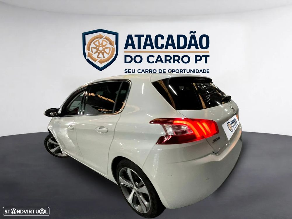 Peugeot 308 - 13