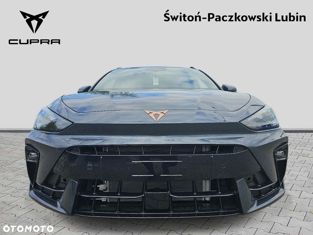 Cupra Leon Sportstourer - 8