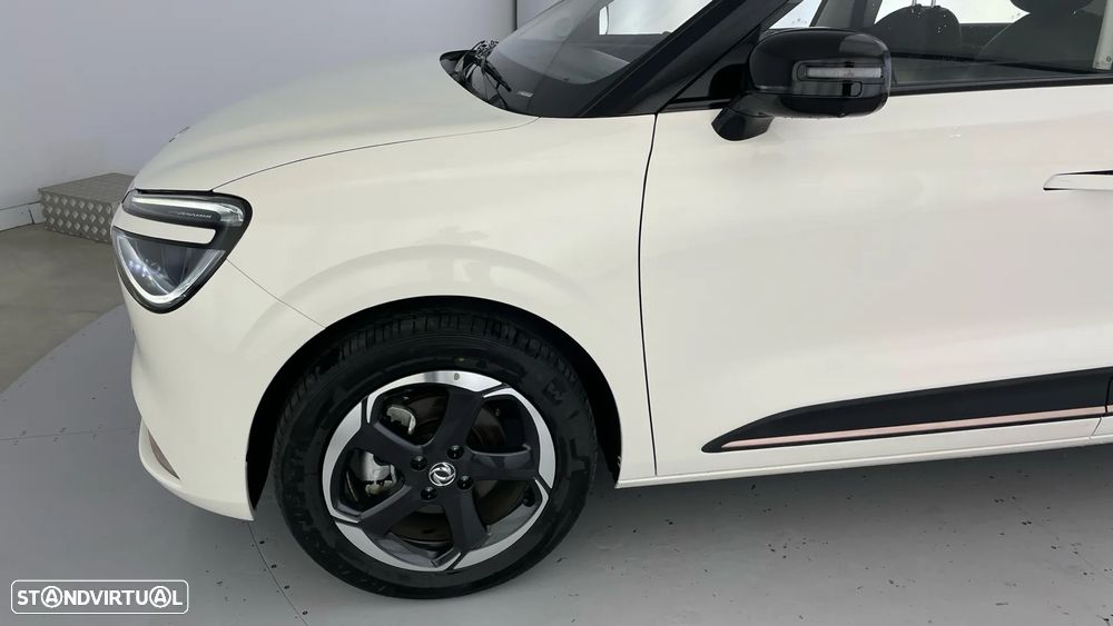 Dongfeng Box 42 kWh Plus (TT) - 9