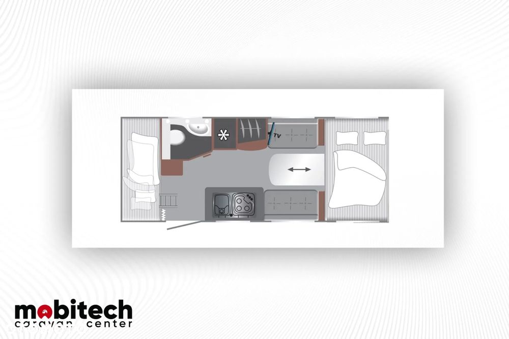 LMC SASSINO 470 K - 10