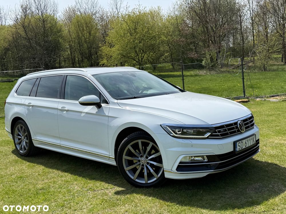 Volkswagen Passat 2.0 TDI BMT Comfortline DSG7 - 2