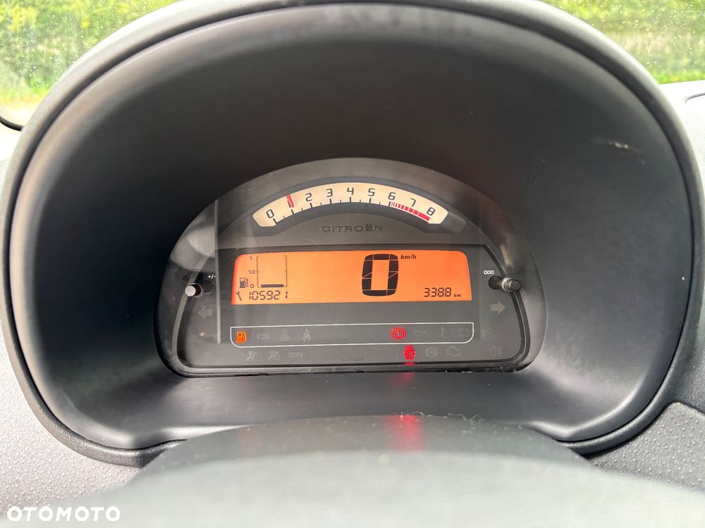 Citroën C3 1.1 Attraction - 13