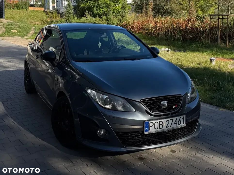 Seat Ibiza - 1