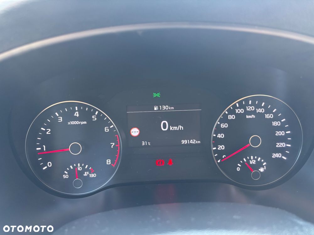 Kia Sportage 1.6 GDI 2WD SPIRIT - 19
