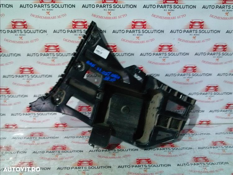 suport colt bara dreapta spate bmw x1 f48 - 1