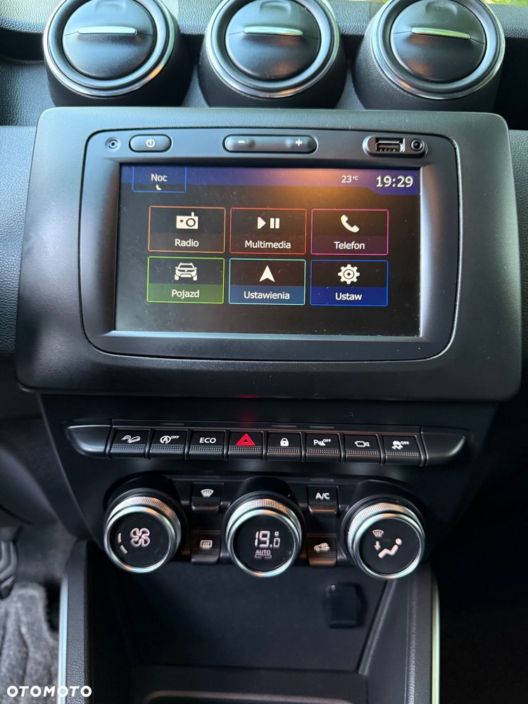 Dacia Duster 1.3 TCe FAP Techroad 4WD - 37