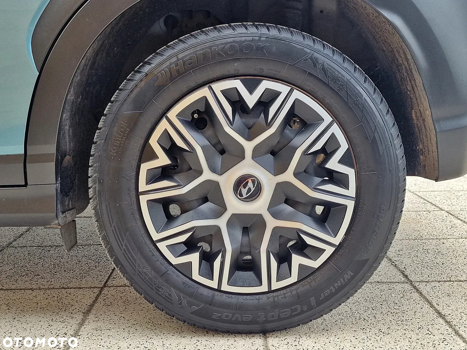 Hyundai Kona 1.0 T-GDI Advantage - 22