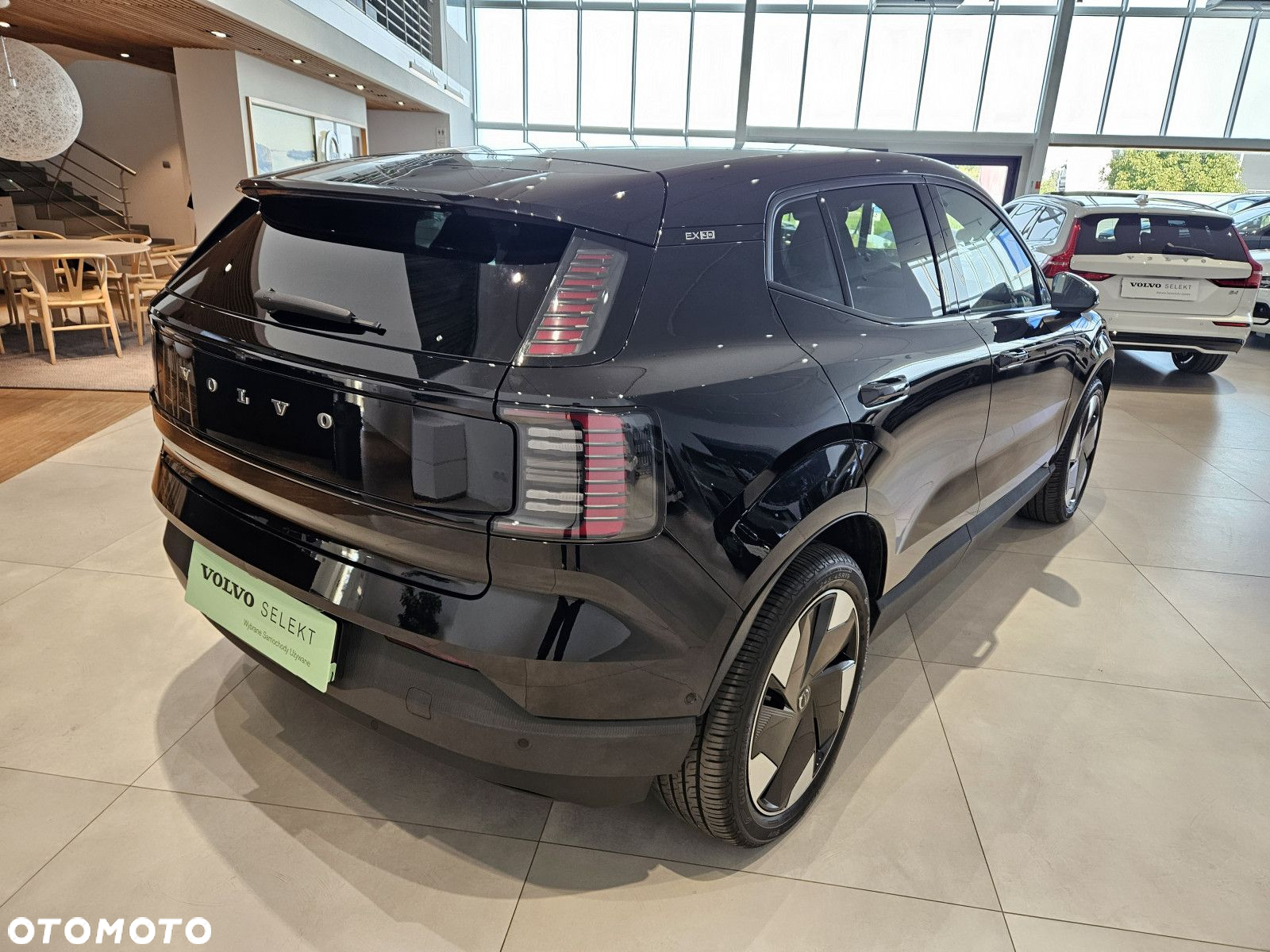 Volvo EX30 - 6