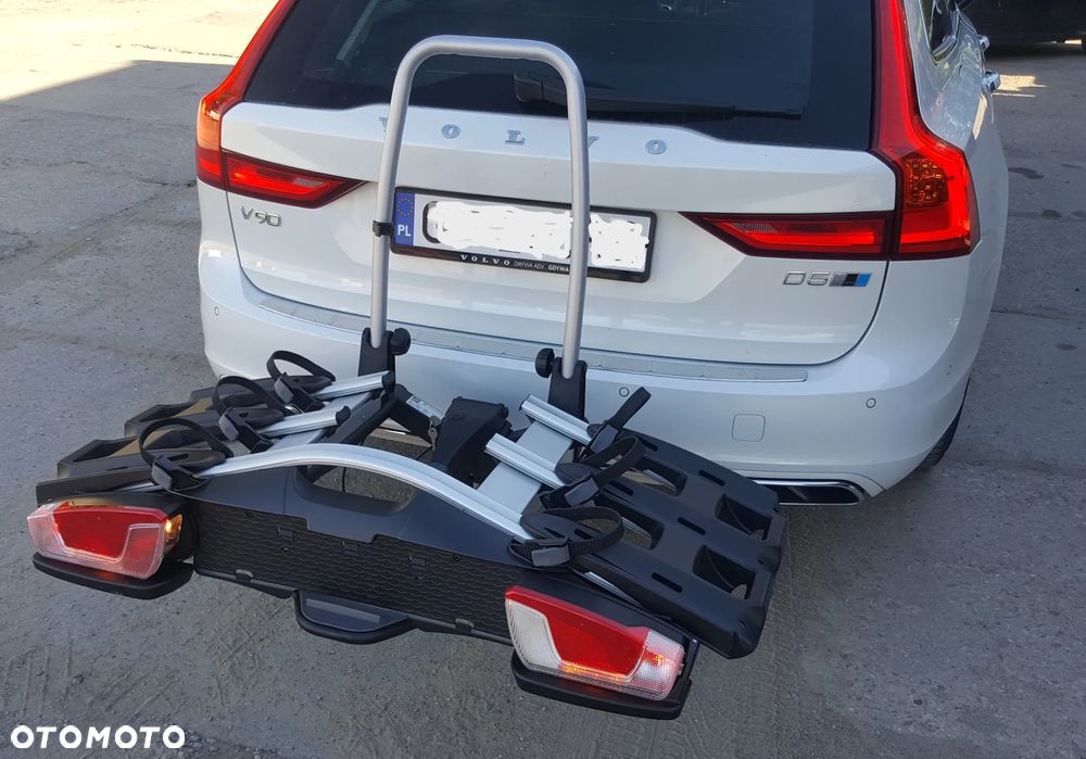 Volvo V90 D5 SCR AWD Inscription - 16