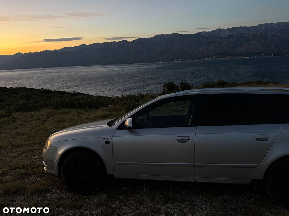 Audi A4 Avant 2 - 16