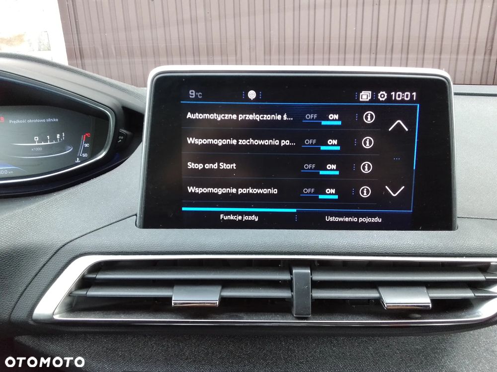 Peugeot 5008 2.0 BlueHDi GT Pack S&S EAT8 - 13