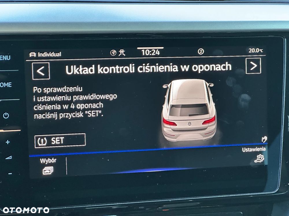 Volkswagen Arteon Shooting Brake 2.0 TSI OPF DSG R-Line - 33
