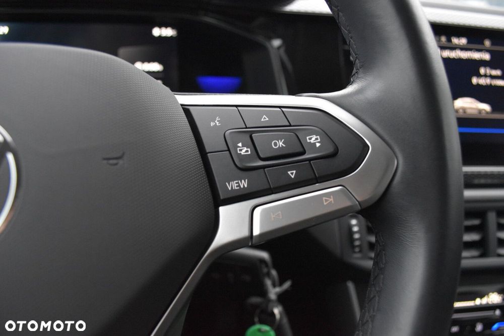 Volkswagen Taigo 1.0 TSI Life DSG - 15